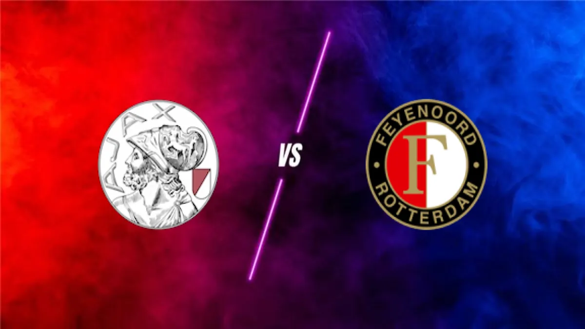 Aja vs - Feyenoord — prediction