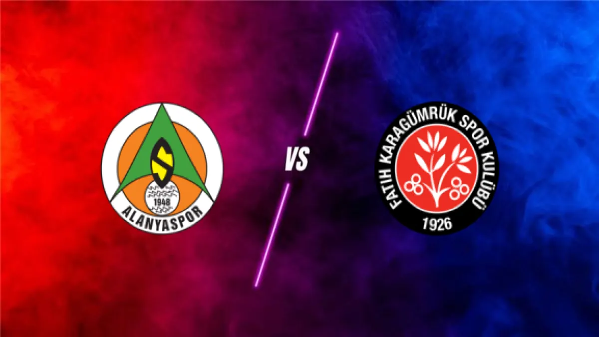 Alanyaspor vs Centone Karagumruk Istanbul — prediction