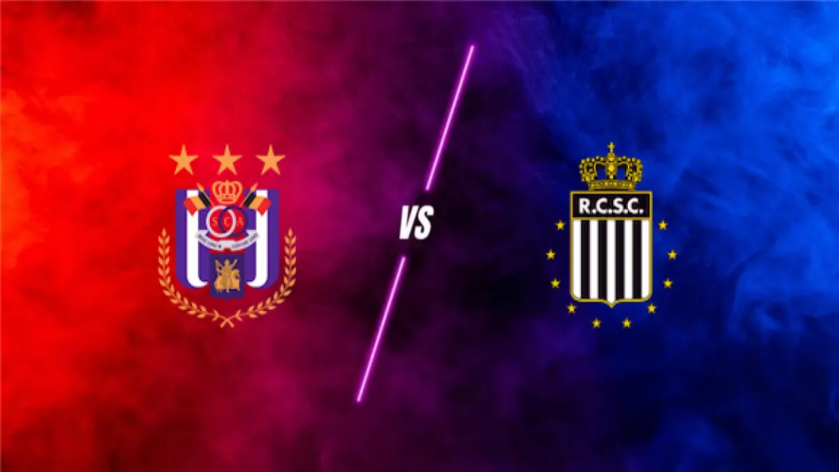 Anderlecht vs Charleroi — prediction