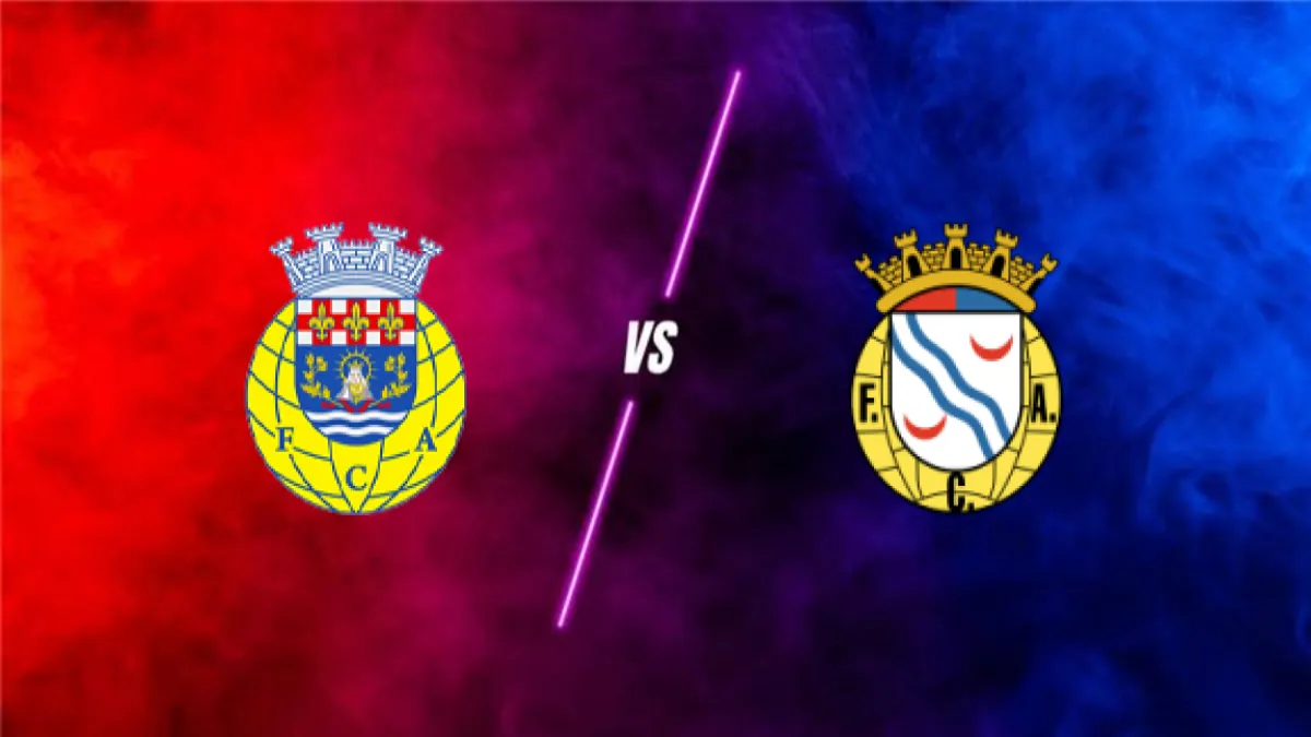Arouca vs FC Alverca — prediction