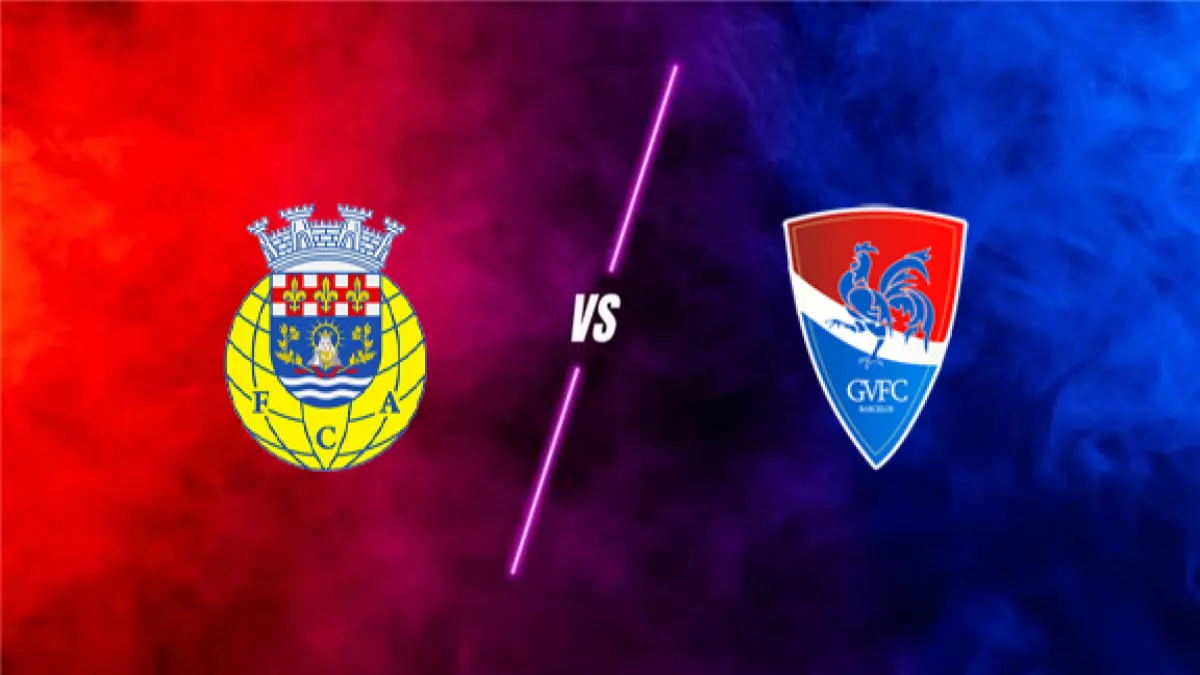 Arouca vs Gil Vicente — prediction