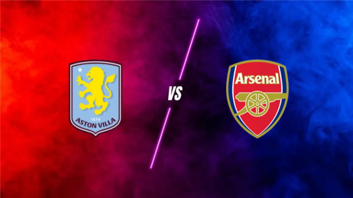 Aston vs Illa - Arsenal — prediction