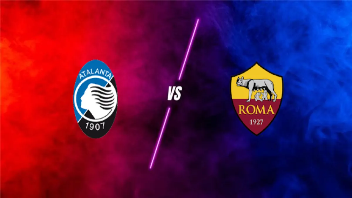 Atalanta Bergame vs AS Roma — prediction