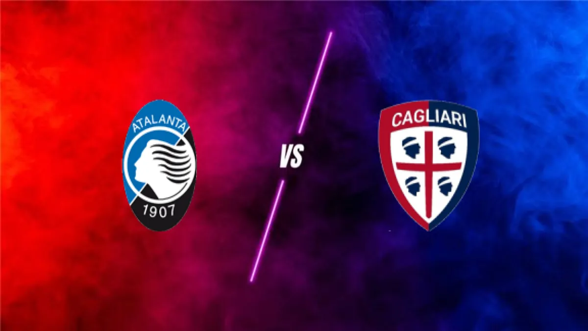 Atalanta Bergame vs Cagliari Calcio — prediction