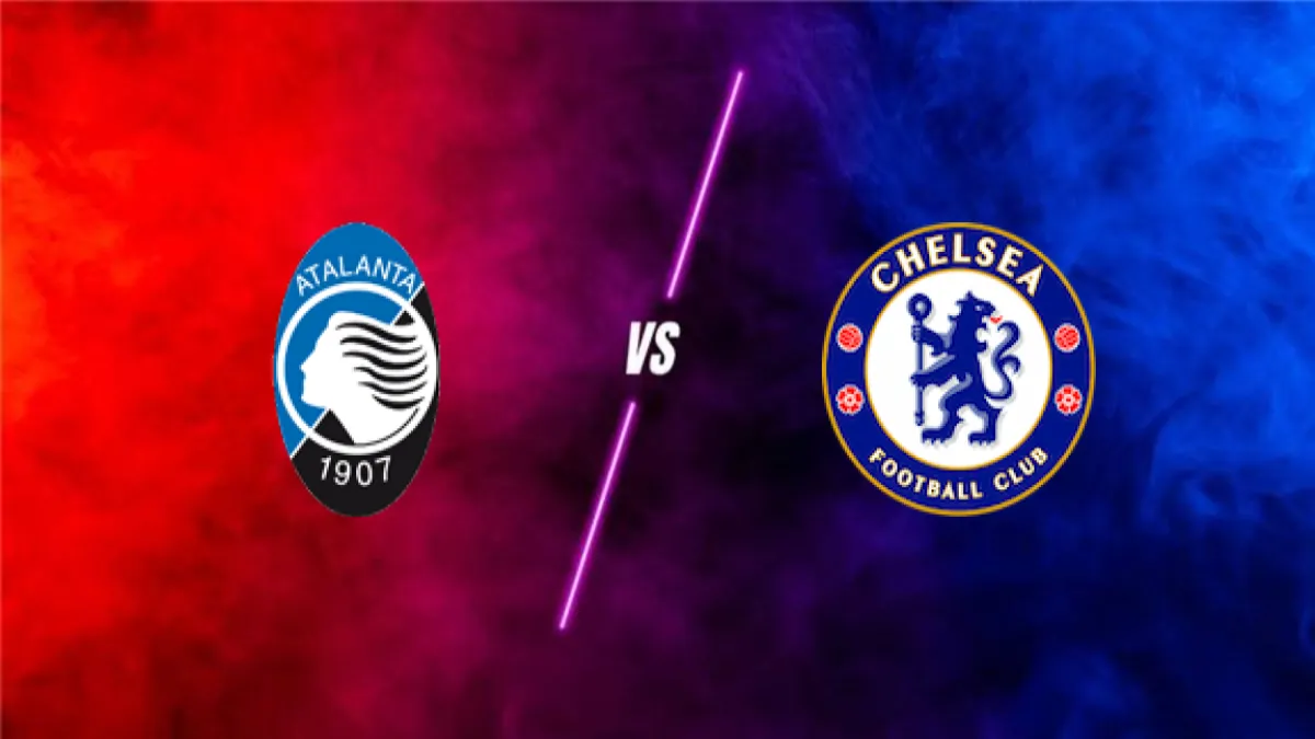 Atalanta Bergame vs Chelsea — prediction