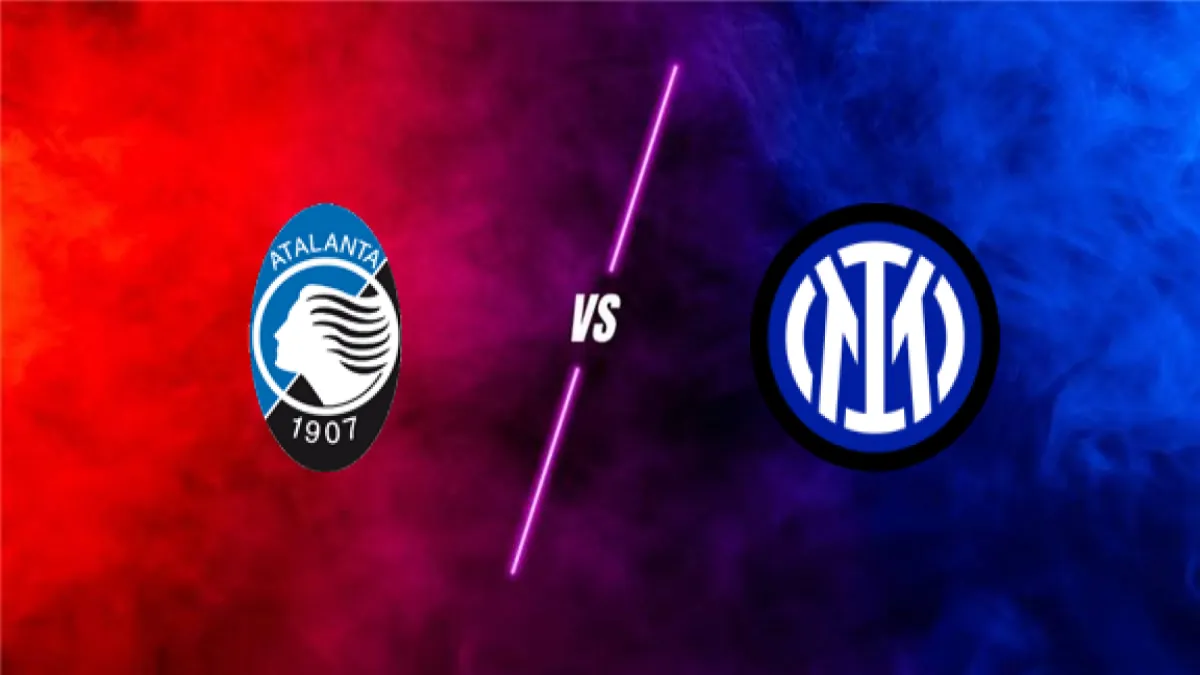 Atalanta Bergame vs Inter Milan — prediction