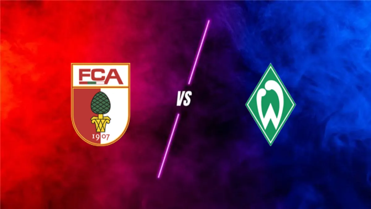 Augsbourg vs Werder Brême — prediction