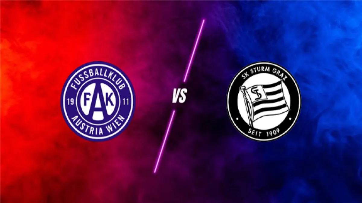 Austria vs Ienne - Sk Sturm Graz — prediction