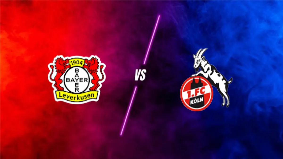 Bayer Le vs Erkusen - Cologne — prediction