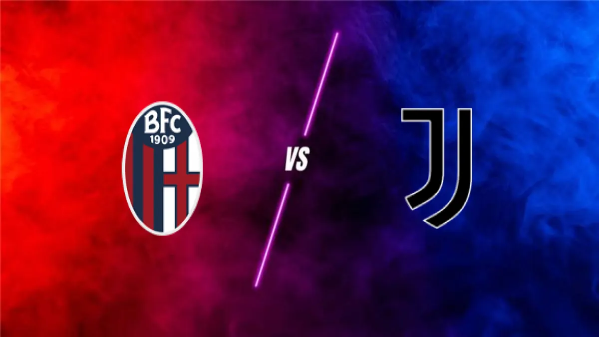 Bologne vs Juventus — prediction