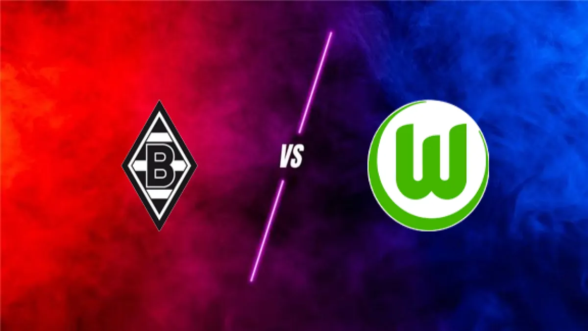 Borussia Mönchengladbach vs Wolfsburg — prediction