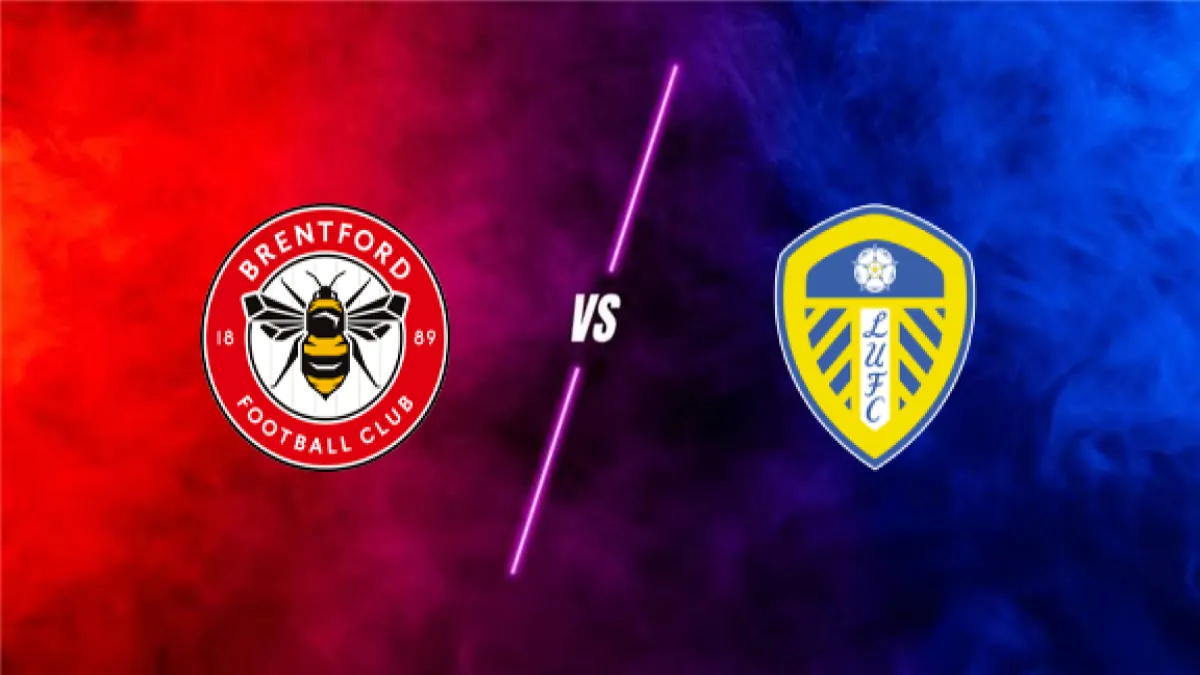 Brentford vs Leeds — prediction