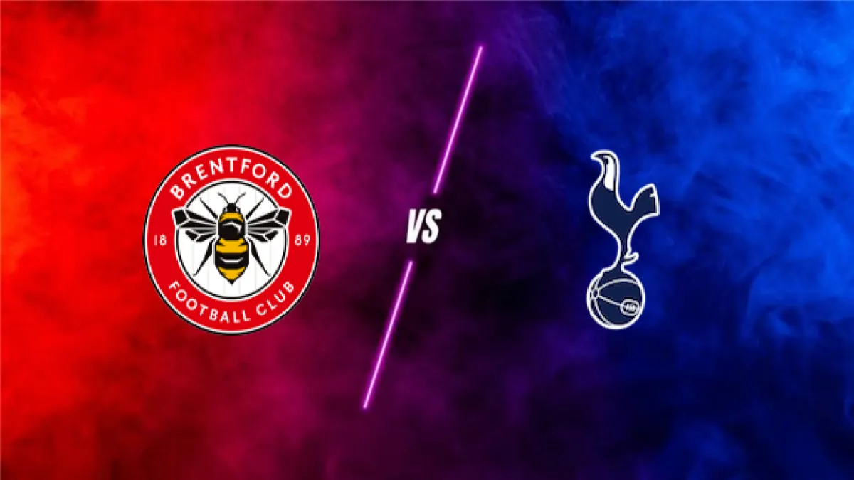 Brentford vs Tottenham — prediction