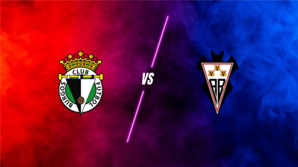 Burgos vs Albacete — prediction