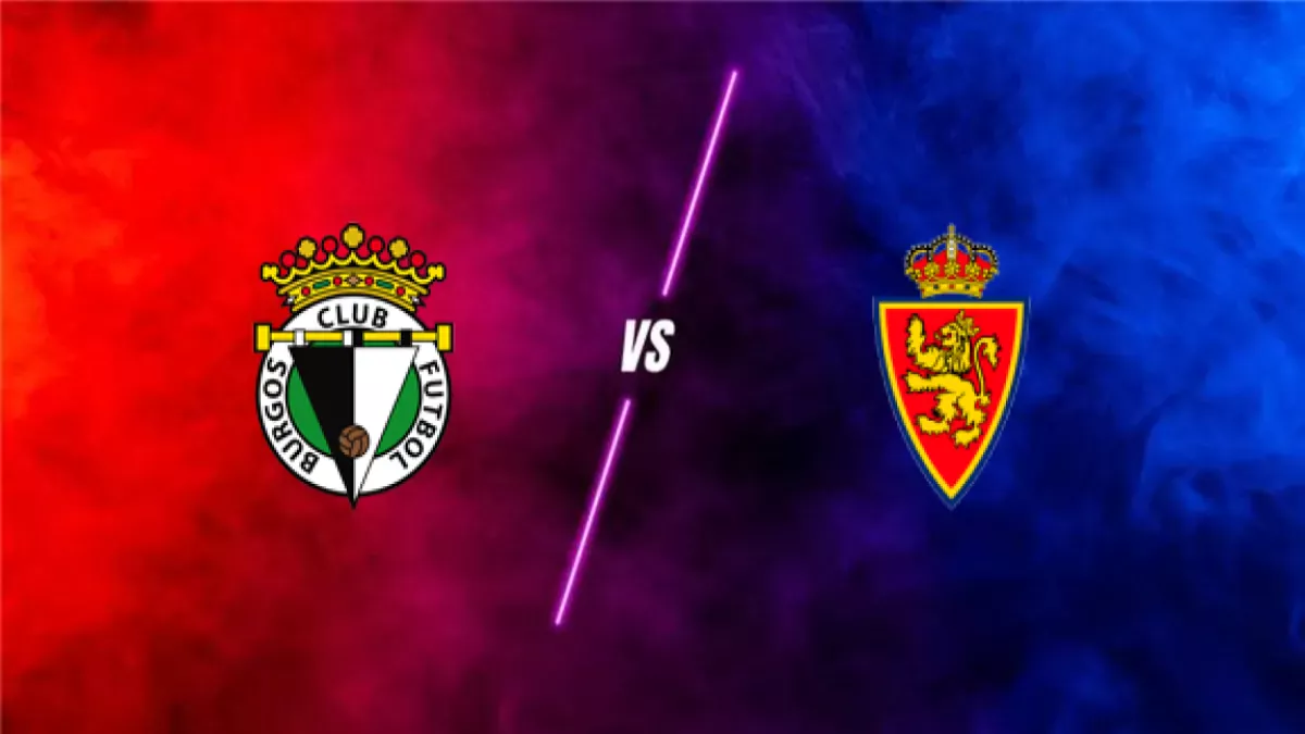 Burgos vs Saragosse — prediction