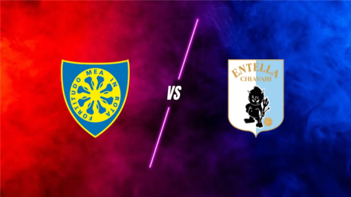 Carrarese Calcio vs Virtus Entella — prediction