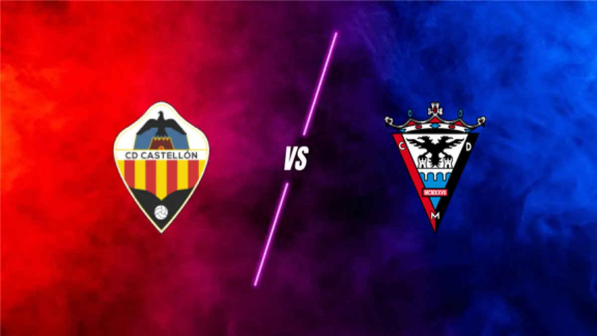 Castellon vs Mirandés — prediction