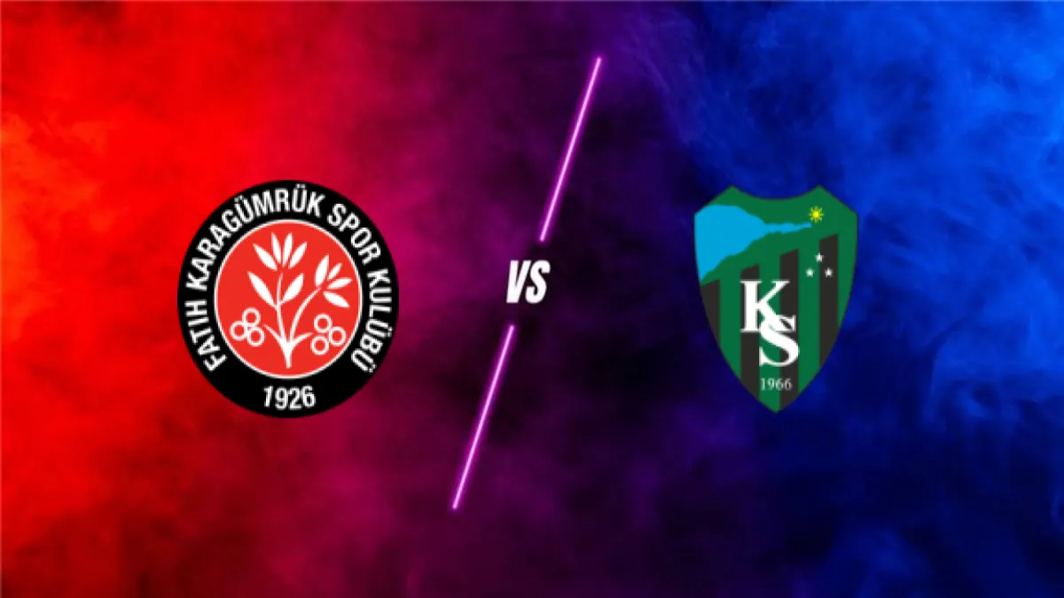 Centone Karagumruk Istanbul vs Kocaelispor — prediction