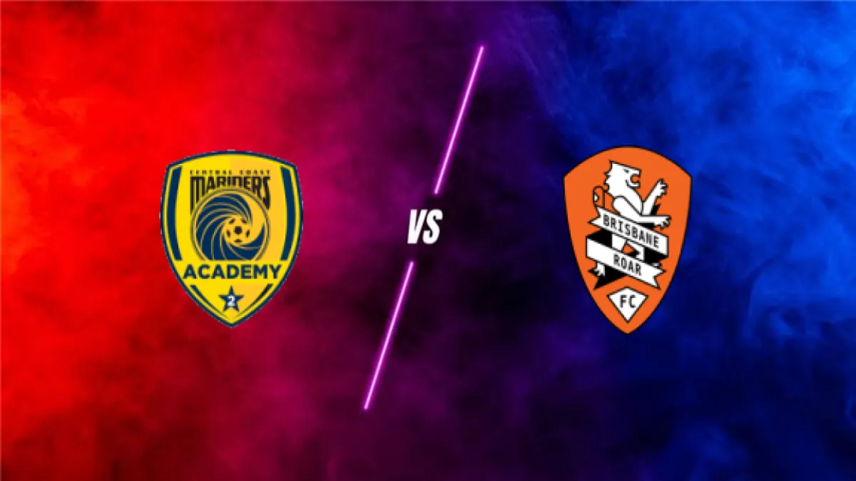 Central Coast Mariners vs Brisbane Roar — prediction