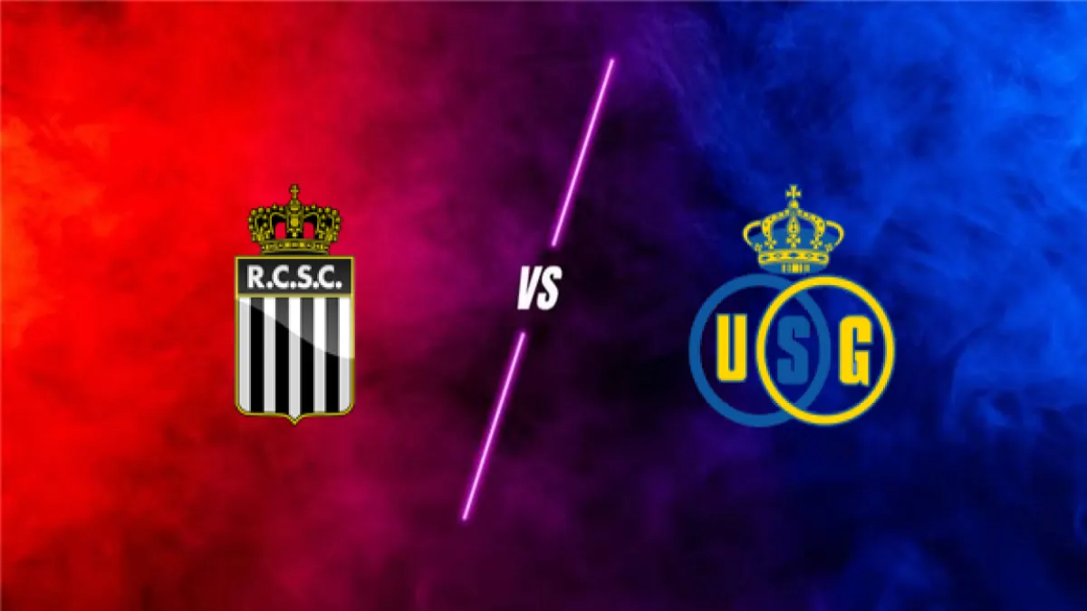 Charleroi vs Union Saint-gilloise — prediction