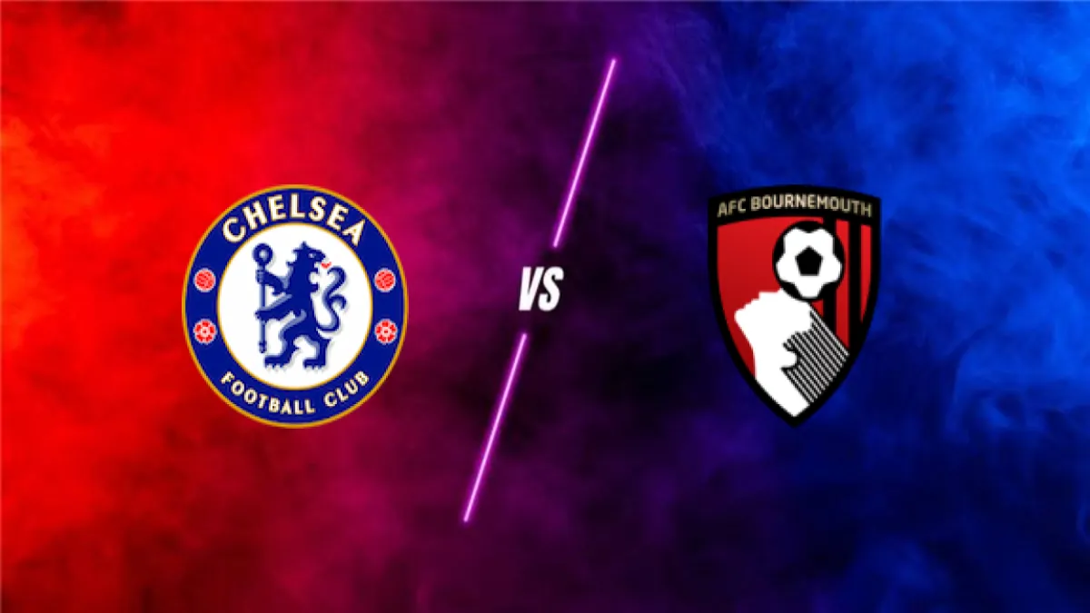 Chelsea vs Bournemouth — prediction