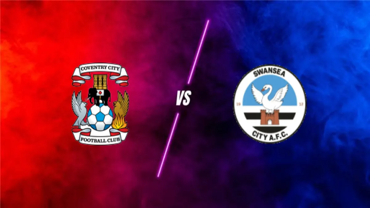 Co vs Entry City - Swansea — prediction