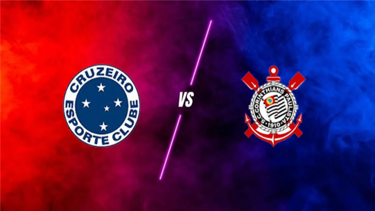 Cruzeiro vs Corinthians — prediction