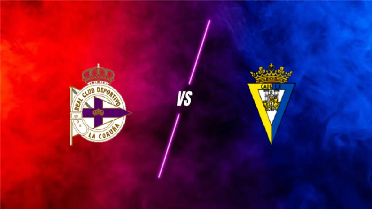 Deporti vs O La Corogne - Cadix — prediction