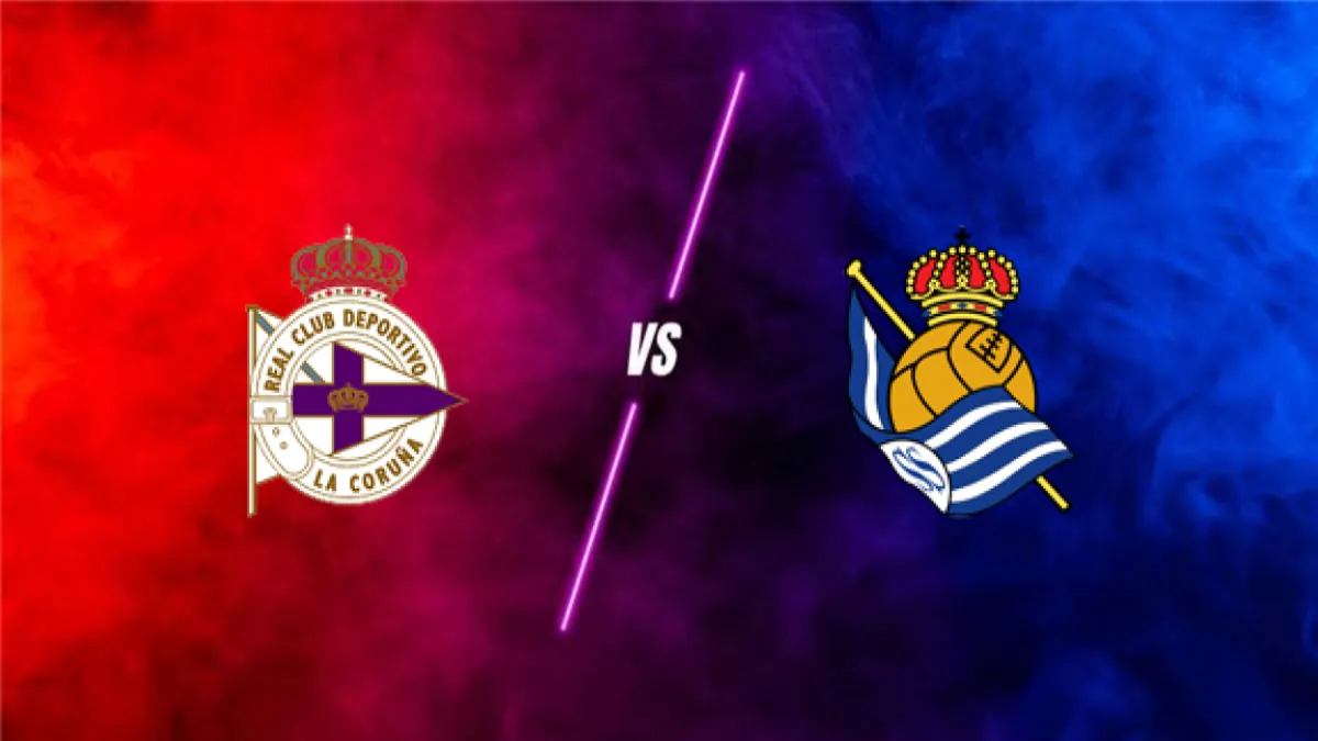 Deporti vs O La Corogne - Real Sociedad B — prediction