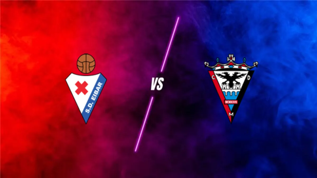 Eibar vs Mirandés — prediction