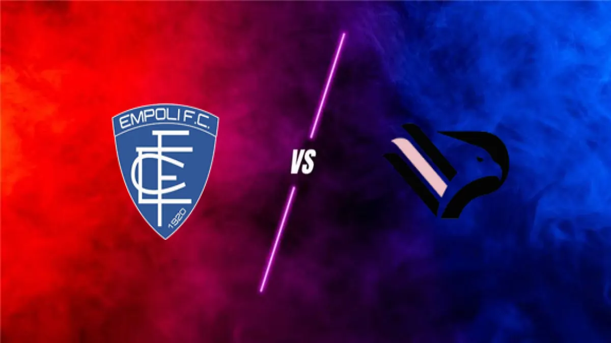 Empoli vs Palerme — prediction