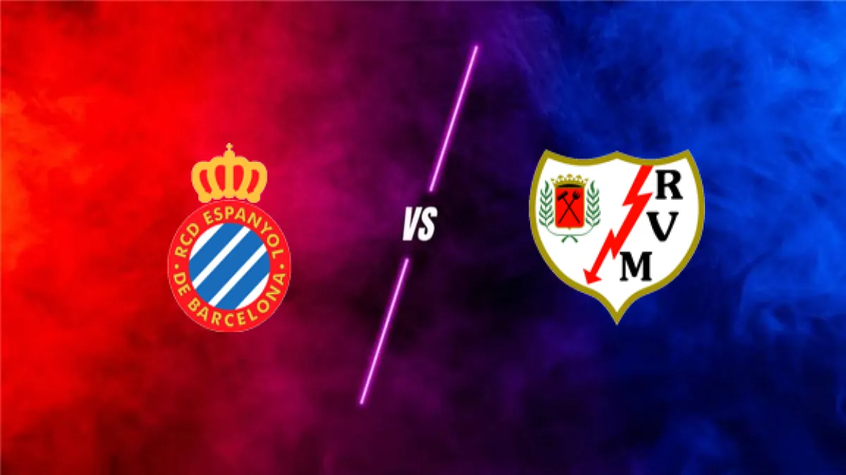 Espanyol vs Rayo Vallecano — prediction