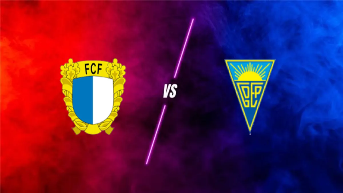 Famalicao vs Estoril — prediction