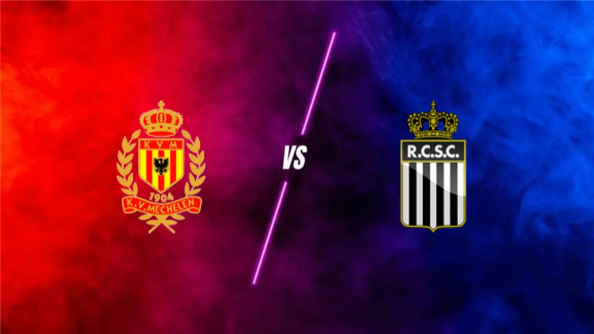 FC Malines vs Charleroi — prediction