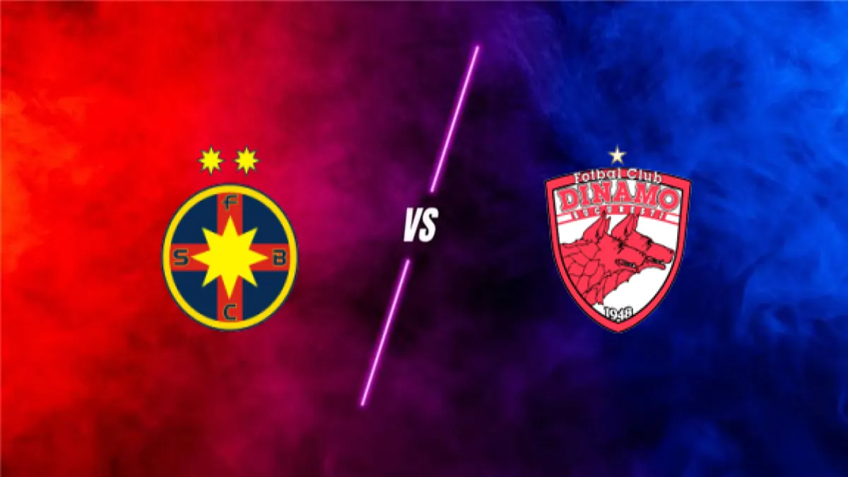 Fcsb vs FC Dinamo Bucuresti 1948 — prediction