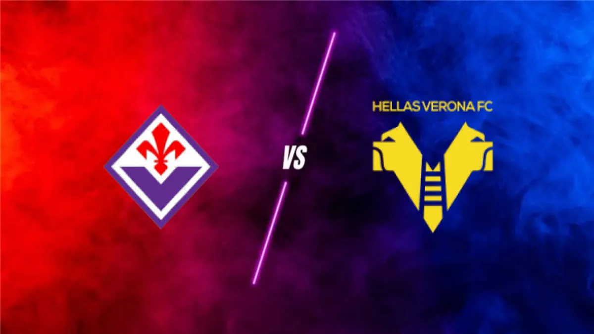 Fiorentina vs Verone — prediction