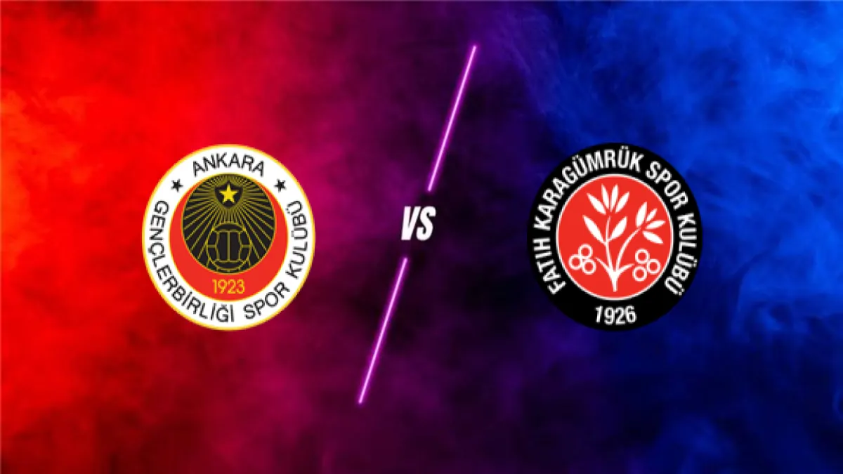 Genclerbirligi Sk vs Centone Karagumruk Istanbul — prediction