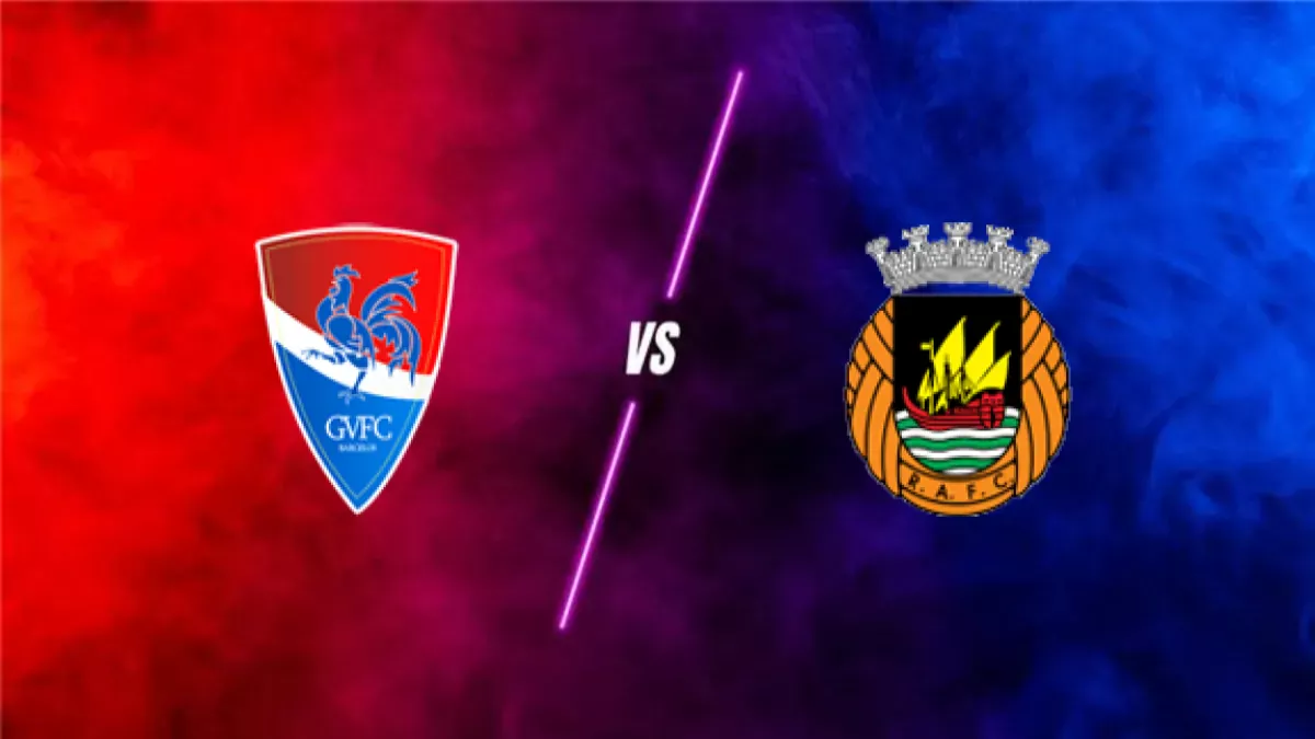 Gil vs Icente - Rio Ave — prediction