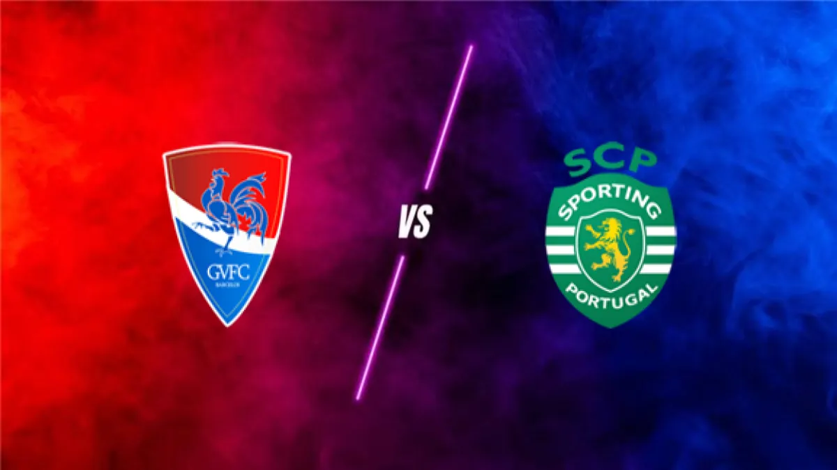 Gil vs Icente - Sporting Portugal — prediction