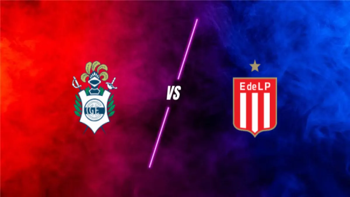 Gimnasia La Plata vs Estudiantes De La Plata — prediction