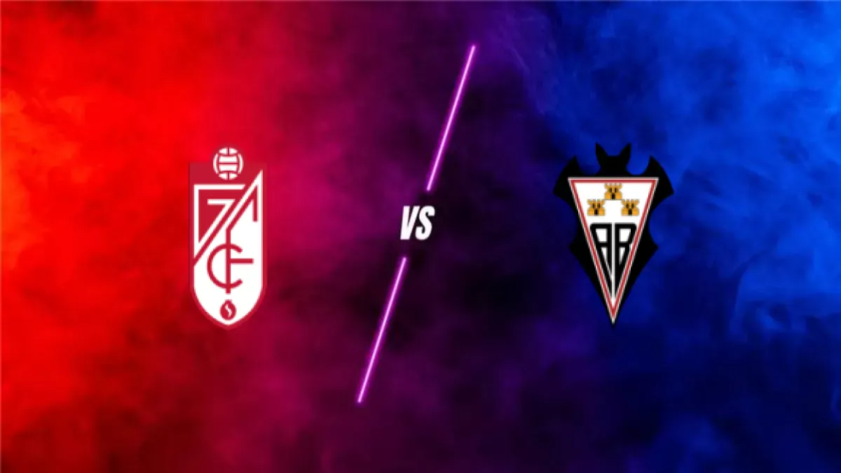 Grenade vs Albacete — prediction
