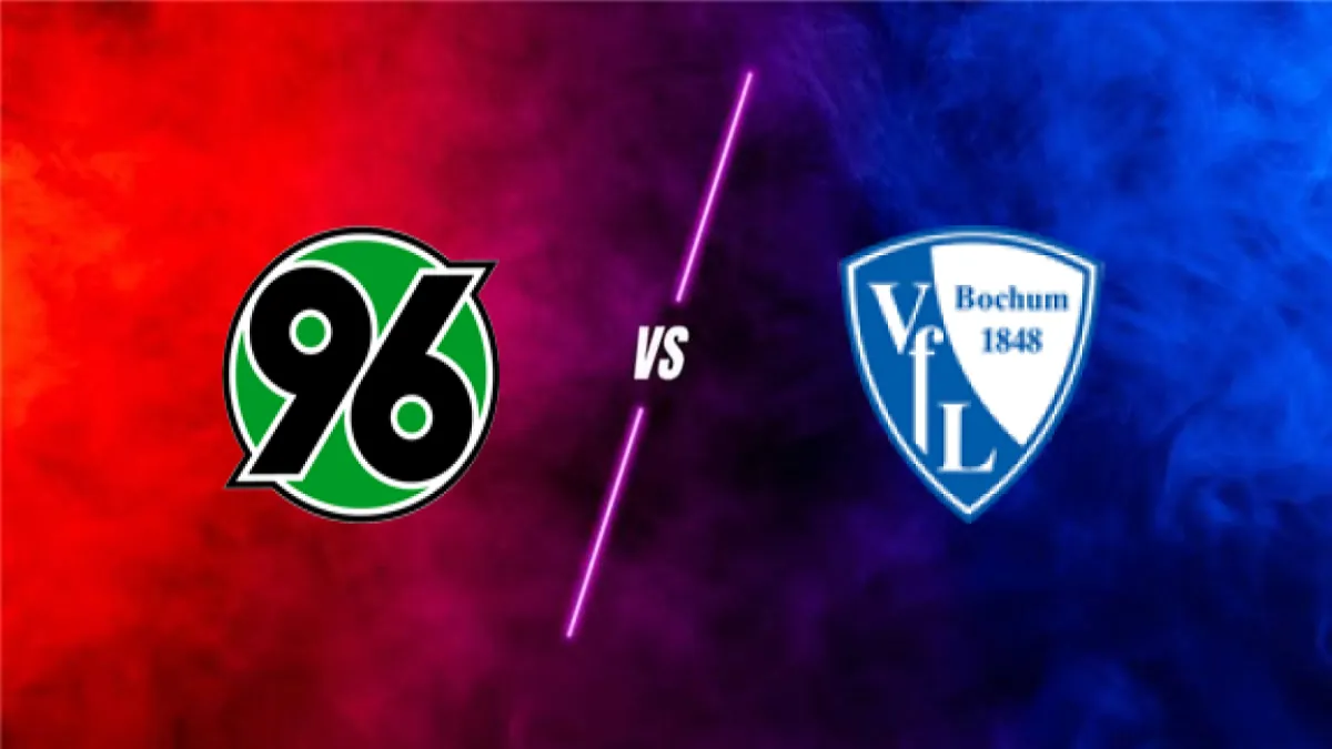Hano vs Re - Vfl Bochum — prediction