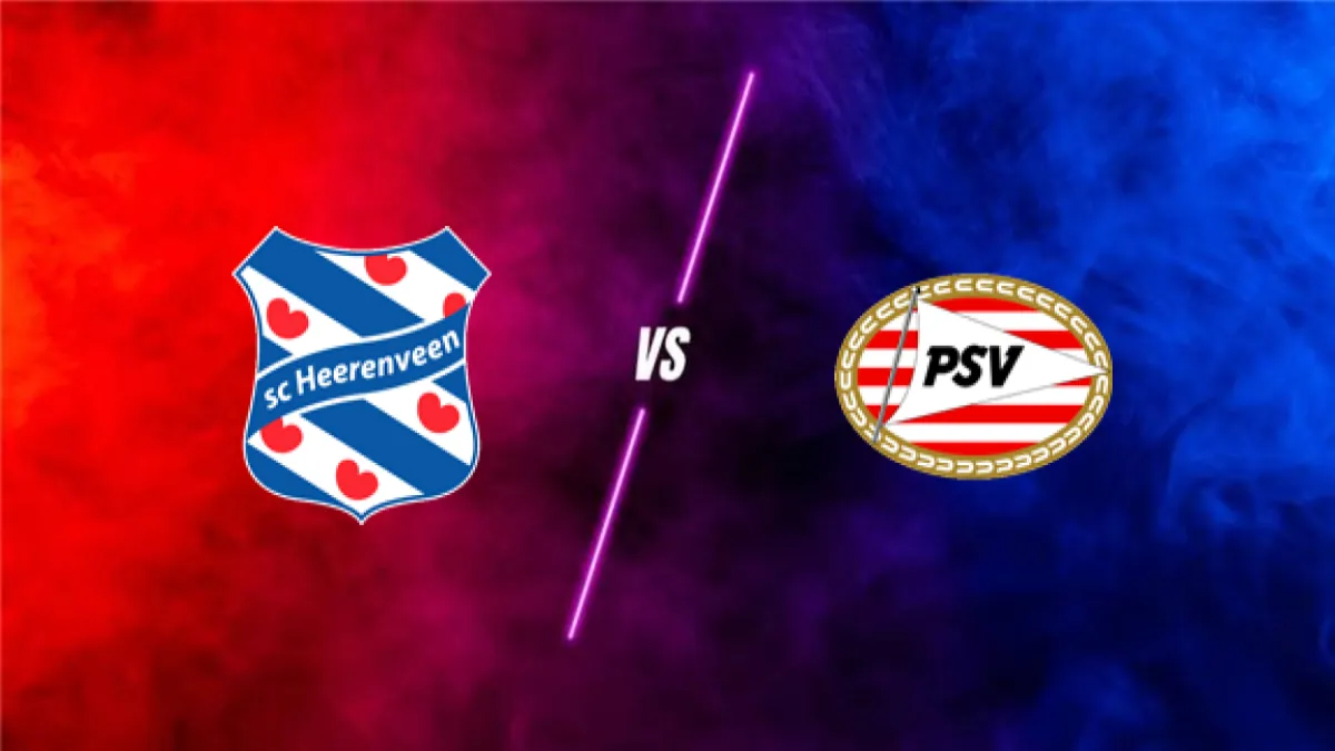 Heeren vs Een - Psv Eindhoven — prediction