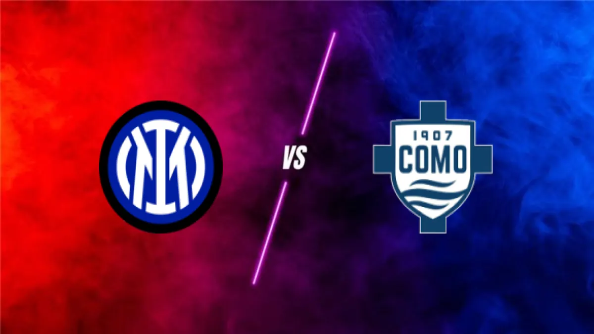 Inter Milan vs Côme — prediction