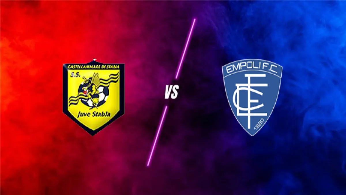 Ju vs E Stabia - Empoli — prediction