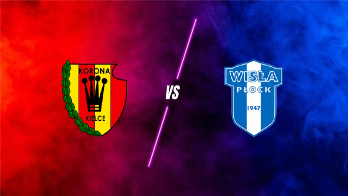 Korona Kielce vs Wisła Plock — prediction