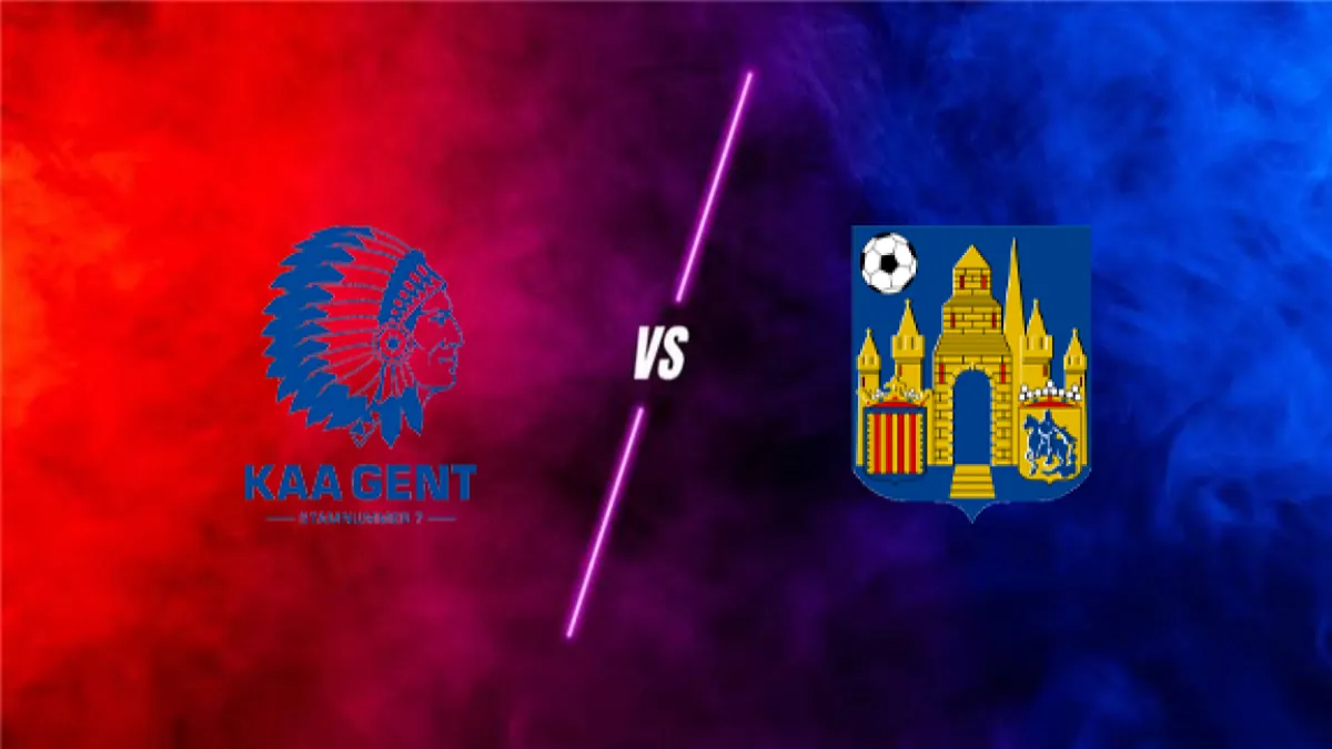 La Gantoise vs Kvc Westerlo — prediction