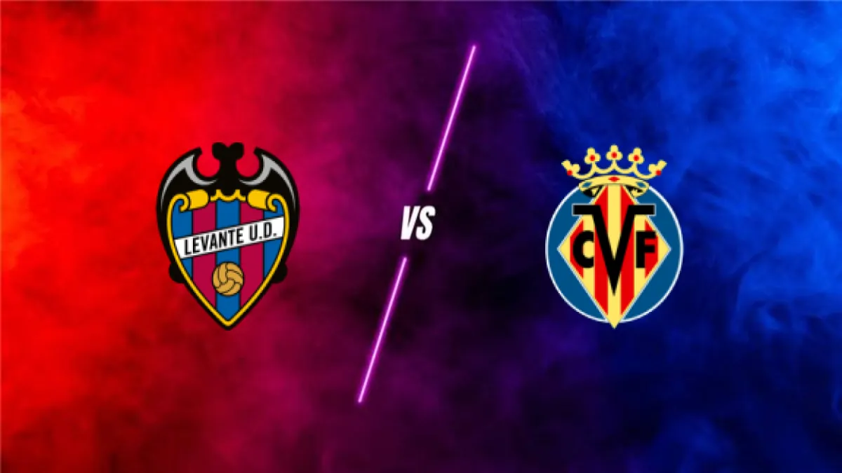 Le vs Ante - Villarreal CF — prediction