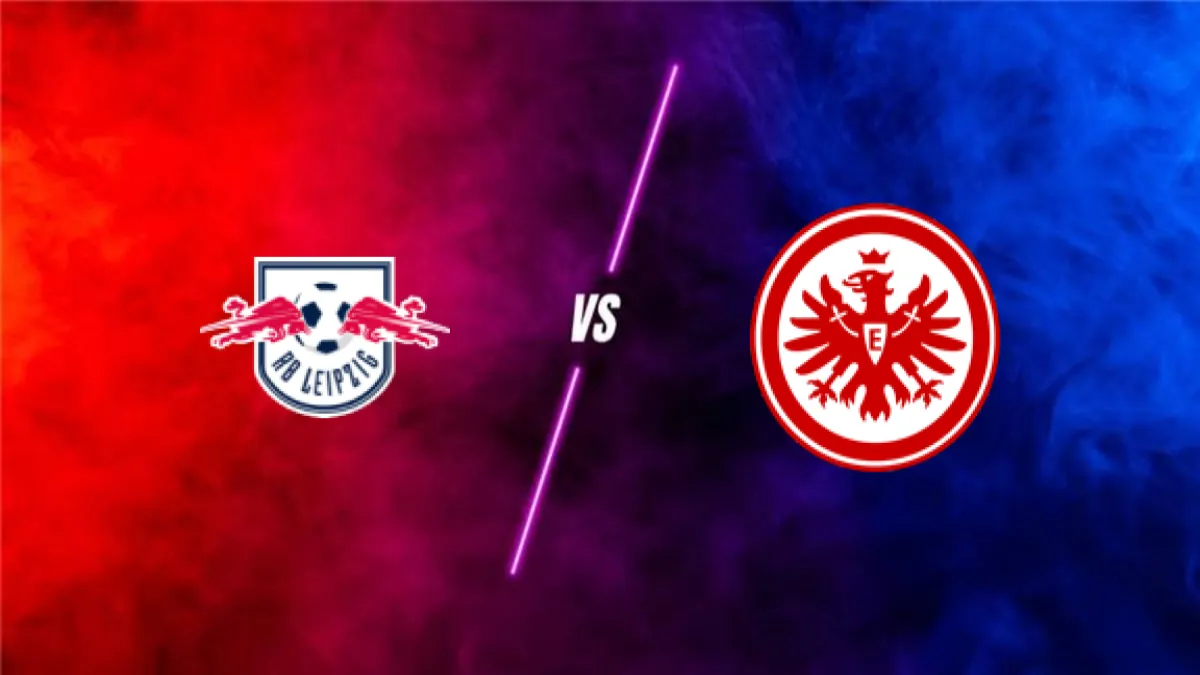 Leipzig vs Eintracht Francfort — prediction