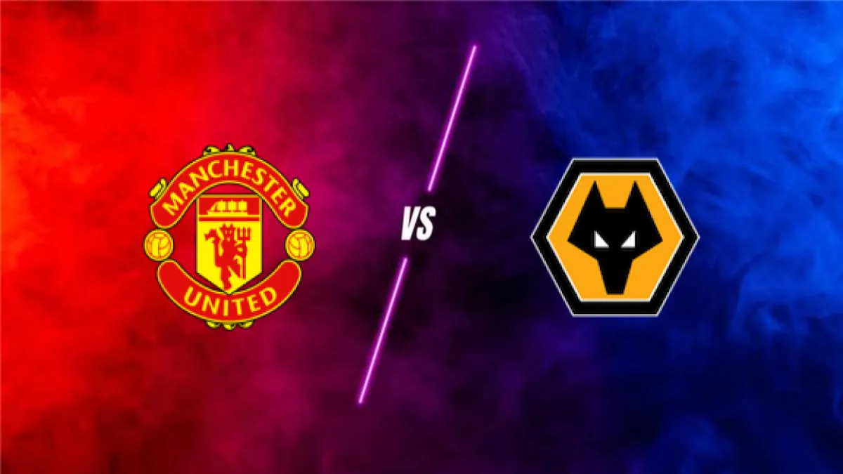 Manchester United vs Wolverhampton — prediction